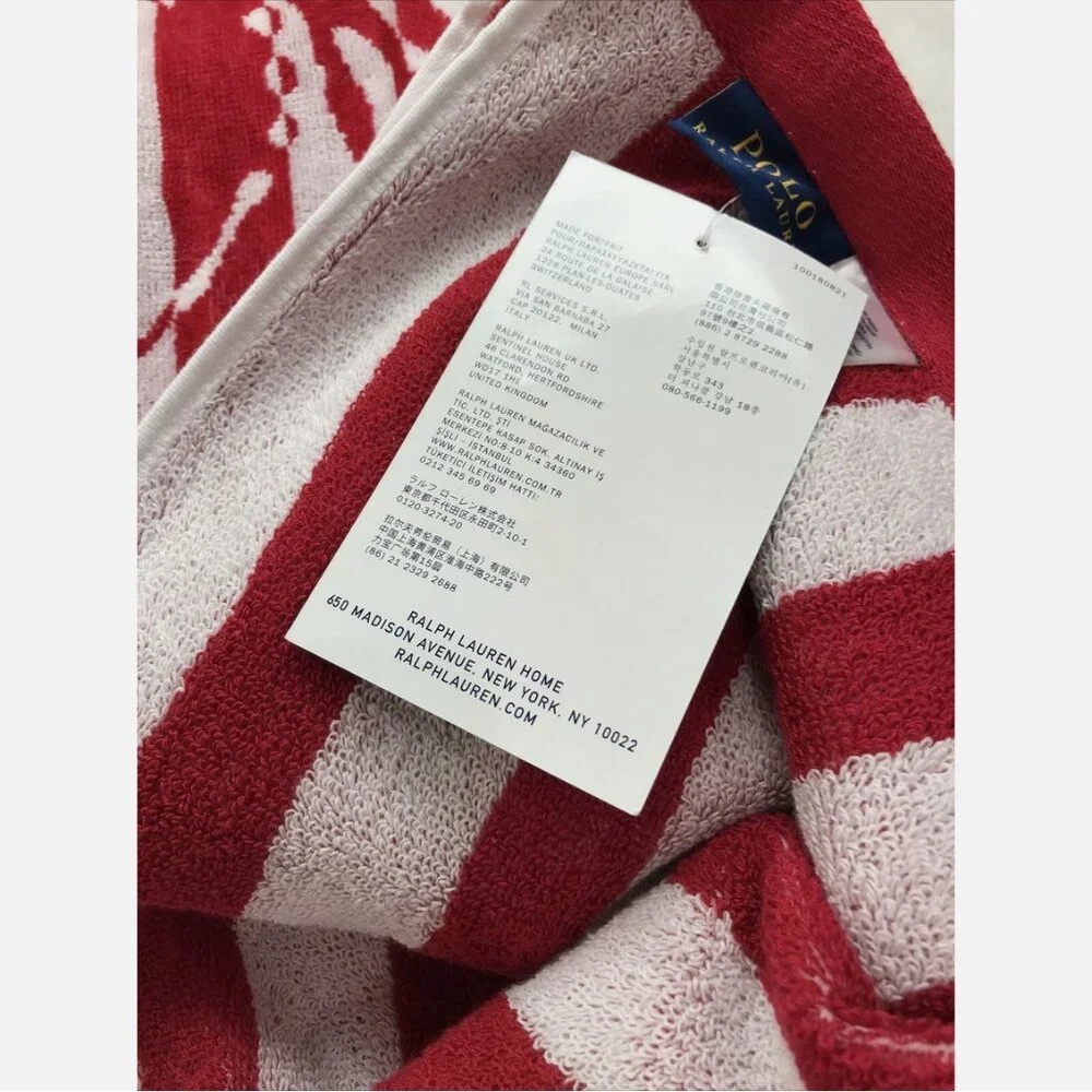 Polo Ralph Lauren polo ralph